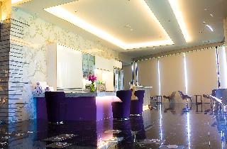 Tsix5 Hotel fotoÄŸrafÄ±