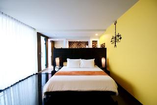 Tsix5 Hotel fotoÄŸrafÄ±