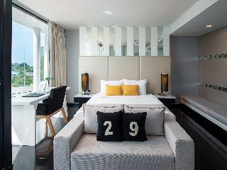 Tsix5 Hotel fotoÄŸrafÄ±