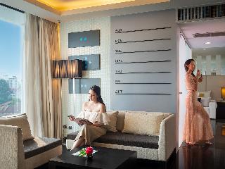 Tsix5 Hotel fotoÄŸrafÄ±