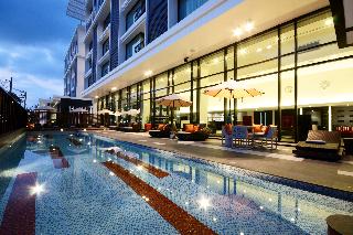 Tsix5 Hotel fotoÄŸrafÄ±