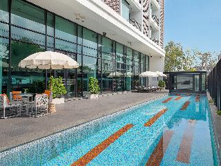 Tsix5 Hotel fotoÄŸrafÄ±