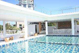 Tsix5 Hotel fotoÄŸrafÄ±