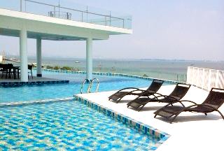 Tsix5 Hotel fotoÄŸrafÄ±