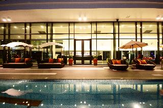Tsix5 Hotel fotoÄŸrafÄ±