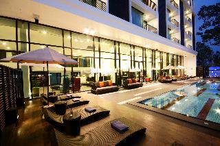 Tsix5 Hotel fotoÄŸrafÄ±