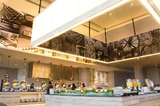 Tsix5 Hotel fotoÄŸrafÄ±
