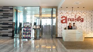 Tsix5 Hotel fotoÄŸrafÄ±
