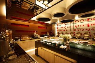 Tsix5 Hotel fotoÄŸrafÄ±
