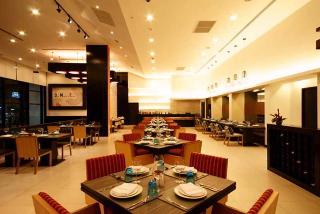 Tsix5 Hotel fotoÄŸrafÄ±