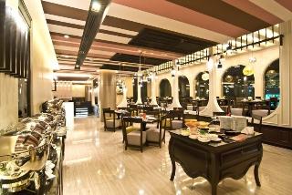 Tsix5 Hotel fotoÄŸrafÄ±