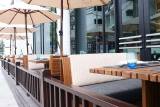 Tsix5 Hotel fotoÄŸrafÄ±