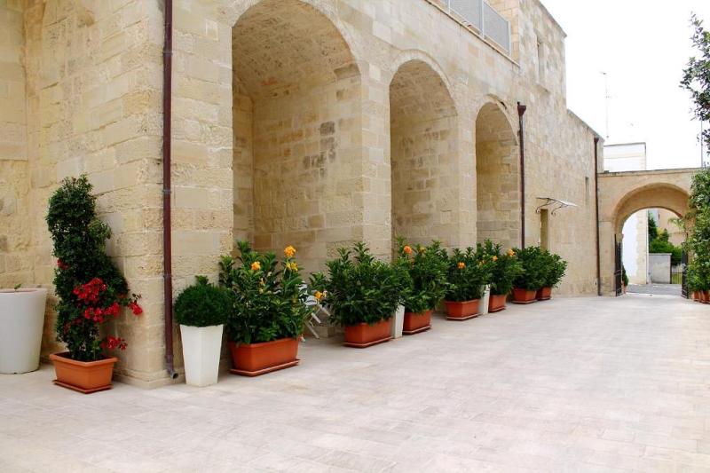 Hotel San Giuseppe - Genel
