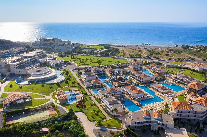 La Marquise Luxury Resort Complex - Genel