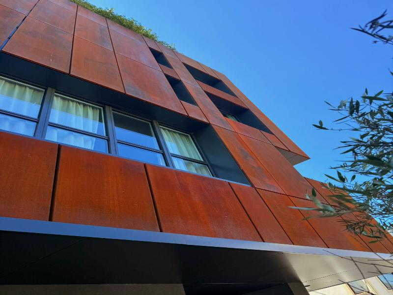 Best Western Premier Le Masq Hotel - Genel