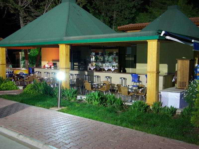 Lims Bona Dea Beach Hotel fotoÄŸrafÄ±