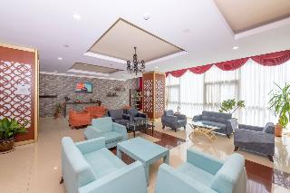 Lims Bona Dea Beach Hotel fotoÄŸrafÄ±