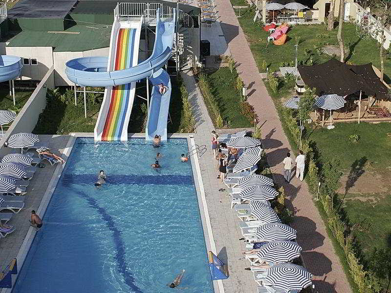 Lims Bona Dea Beach Hotel fotoÄŸrafÄ±