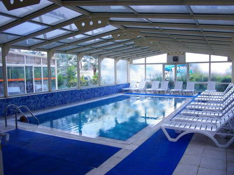 Lims Bona Dea Beach Hotel fotoÄŸrafÄ±