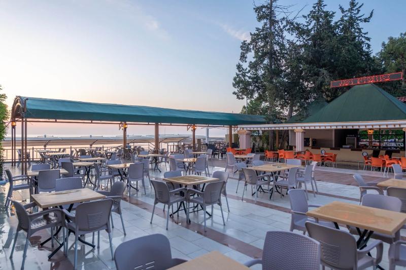 Lims Bona Dea Beach Hotel - Genel