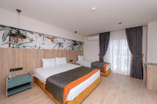 Lims Bona Dea Beach Hotel fotoÄŸrafÄ±