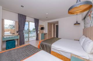 Lims Bona Dea Beach Hotel fotoÄŸrafÄ±
