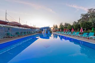 Lims Bona Dea Beach Hotel fotoÄŸrafÄ±