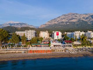 Lims Bona Dea Beach Hotel fotoÄŸrafÄ±
