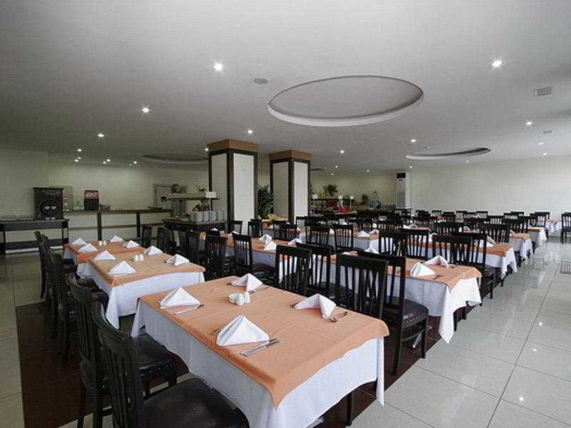 Lims Bona Dea Beach Hotel fotoÄŸrafÄ±
