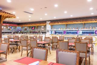Lims Bona Dea Beach Hotel fotoÄŸrafÄ±