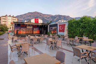 Lims Bona Dea Beach Hotel fotoÄŸrafÄ±