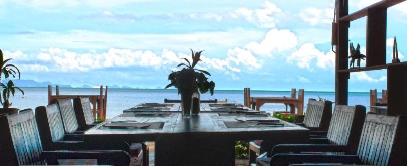 Anahata Resort Samui - Genel