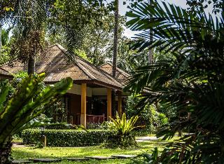 Anahata Resort Samui otel fotoğrafı