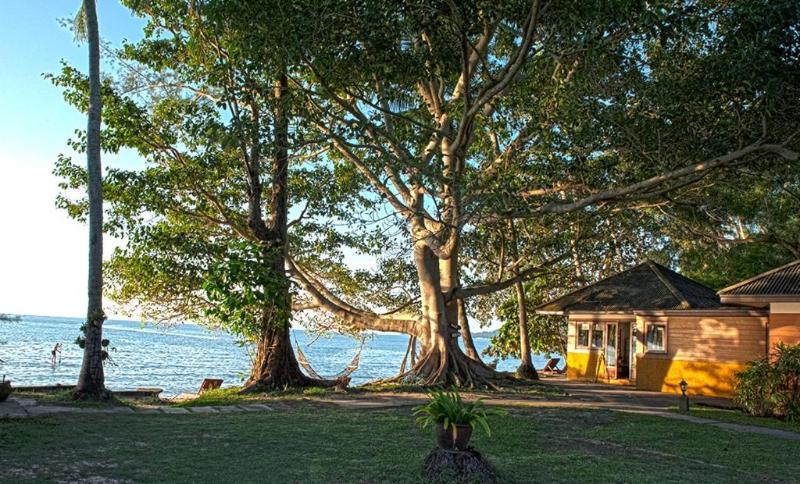 Anahata Resort Samui - Genel