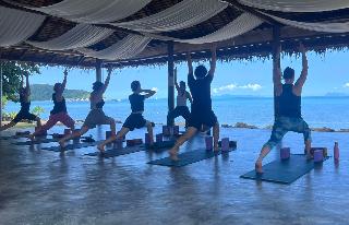 Anahata Resort Samui fotoÄŸrafÄ±