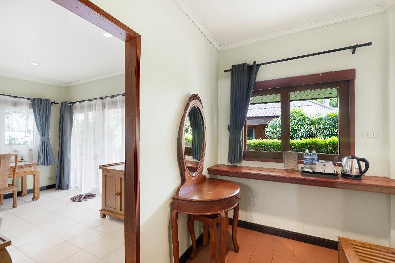 Anahata Resort Samui - Oda