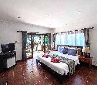 Anahata Resort Samui fotoÄŸrafÄ±