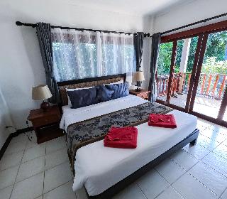 Anahata Resort Samui fotoÄŸrafÄ±