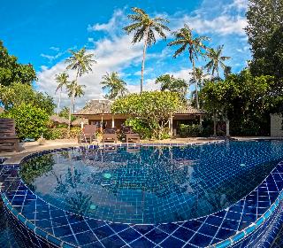 Anahata Resort Samui fotoÄŸrafÄ±