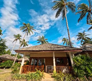 Anahata Resort Samui fotoÄŸrafÄ±