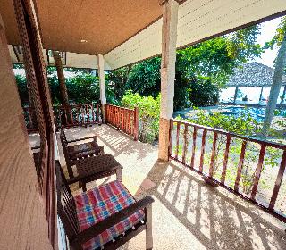 Anahata Resort Samui fotoÄŸrafÄ±