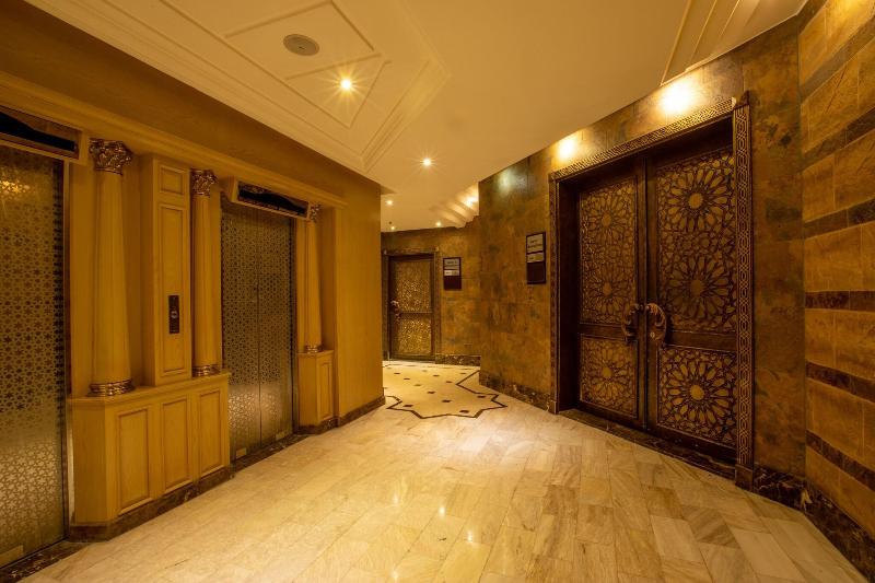 Bristol Hotel Amman - Toplantı