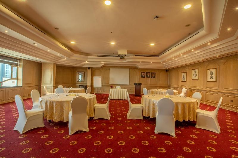 Bristol Hotel Amman - Toplantı