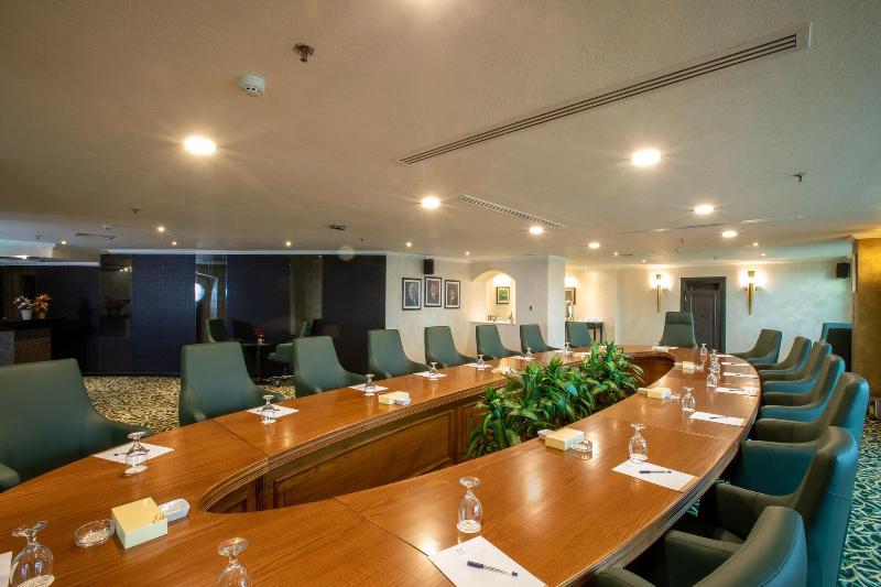 Bristol Hotel Amman - Toplantı