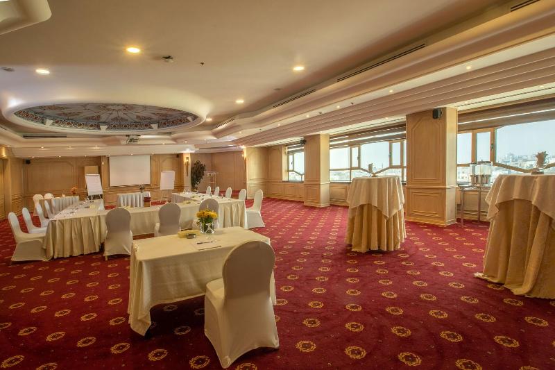 Bristol Hotel Amman - Toplantı