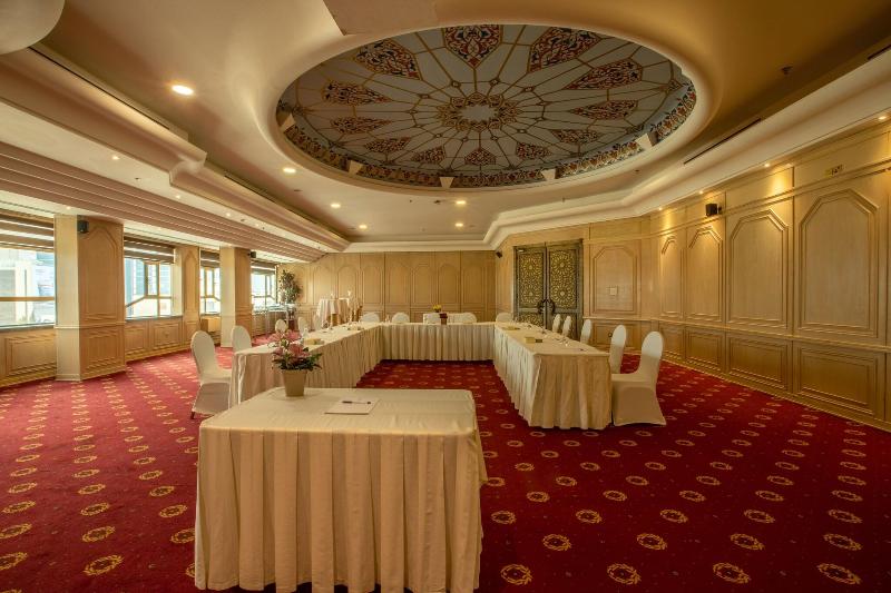 Bristol Hotel Amman - Toplantı