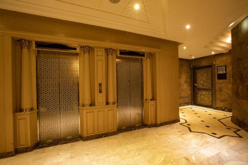 Bristol Hotel Amman - Toplantı