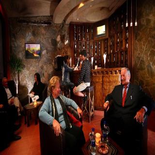 Oriental Rivoli Hotel & SPA fotoÄŸrafÄ±
