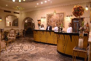 Oriental Rivoli Hotel & SPA fotoÄŸrafÄ±