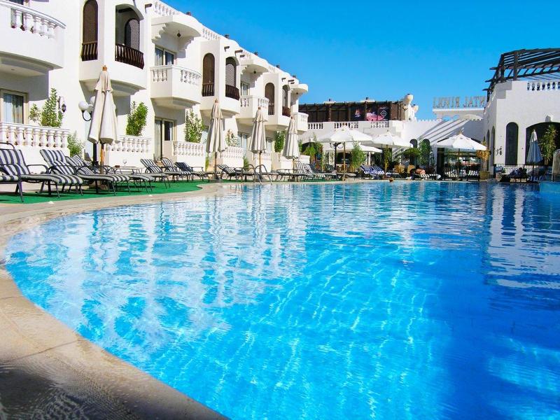 Oriental Rivoli Hotel & SPA - Genel
